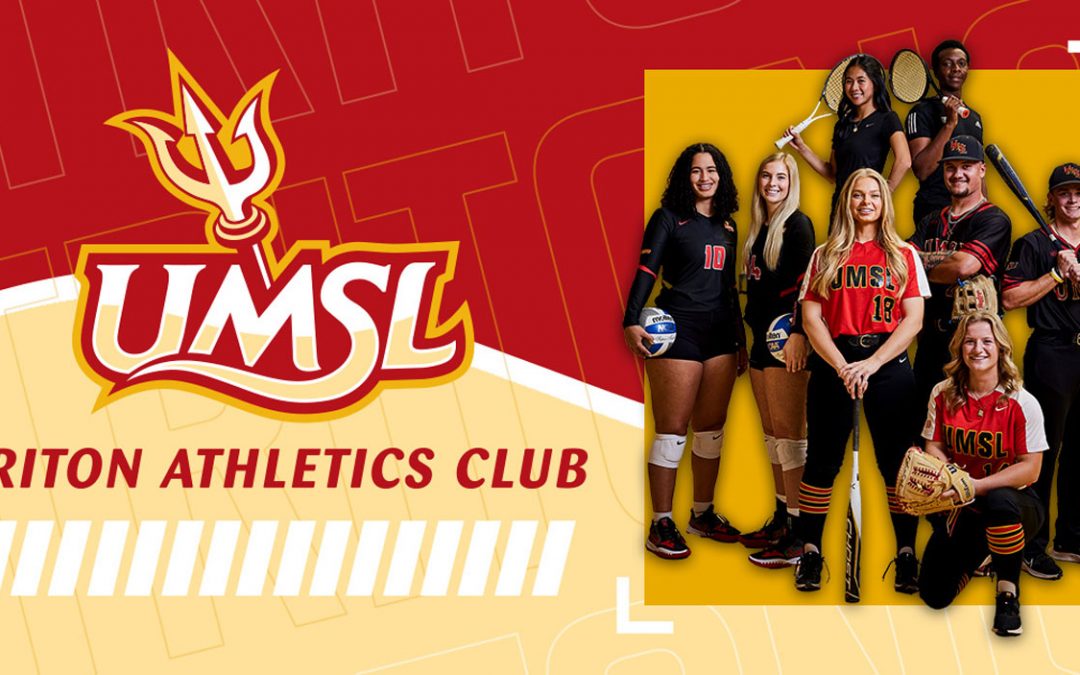 UMSL launches Triton Athletics Club with exclusive perks to support student-athletes