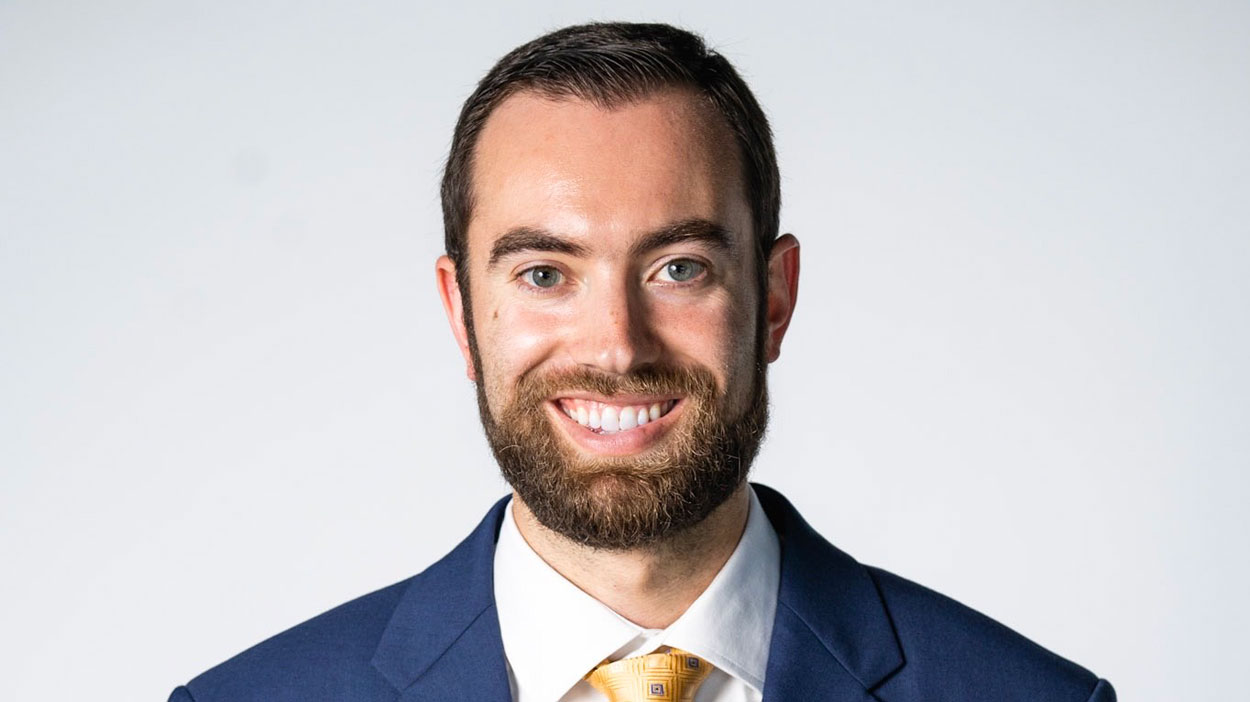 Dr. John Kingsley