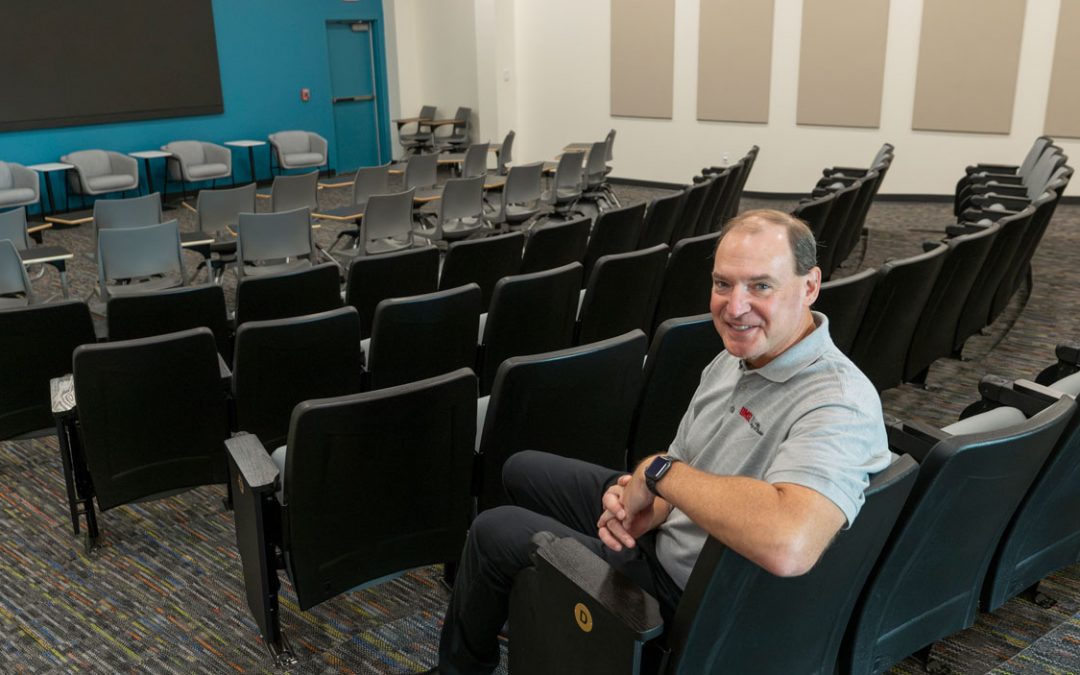 Entrepreneurship and Innovation Center announces first-ever All-Campus Pitch Competition
