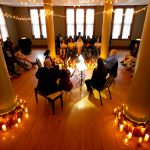 Arianna String Quartet