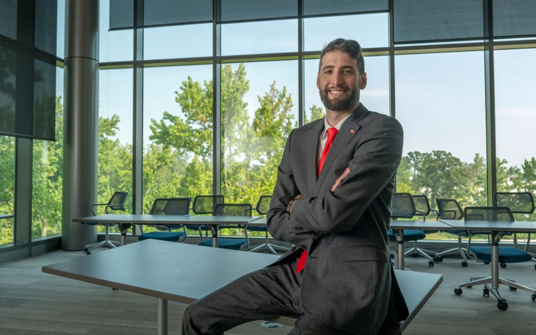 Assistant Professor Dan Grossman explores the ‘maybe’ problem