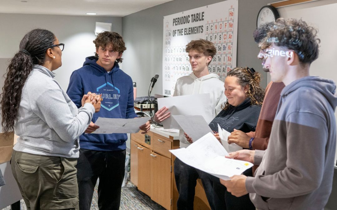 Mechanical Contractors Association announces engineering scholarships, student club