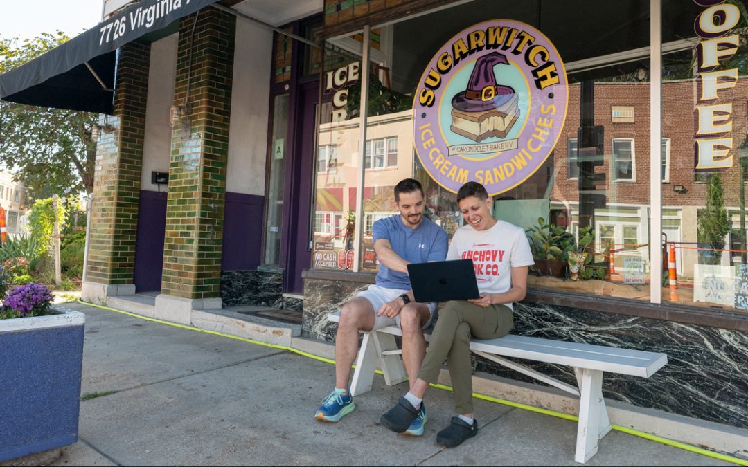 UMSL students earn real-world entrepreneurial experience in expanded Anchor Accelerator internship program