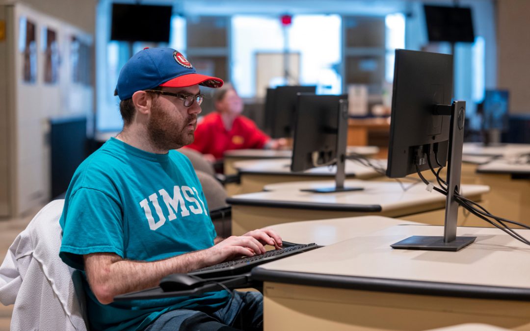 UMSL awarded $2.4 million grant to continue expanding Succeed Program