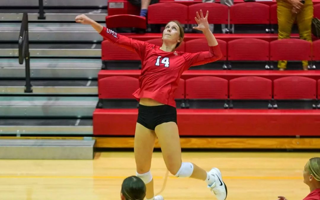 UMSL Tritons weekly rewind