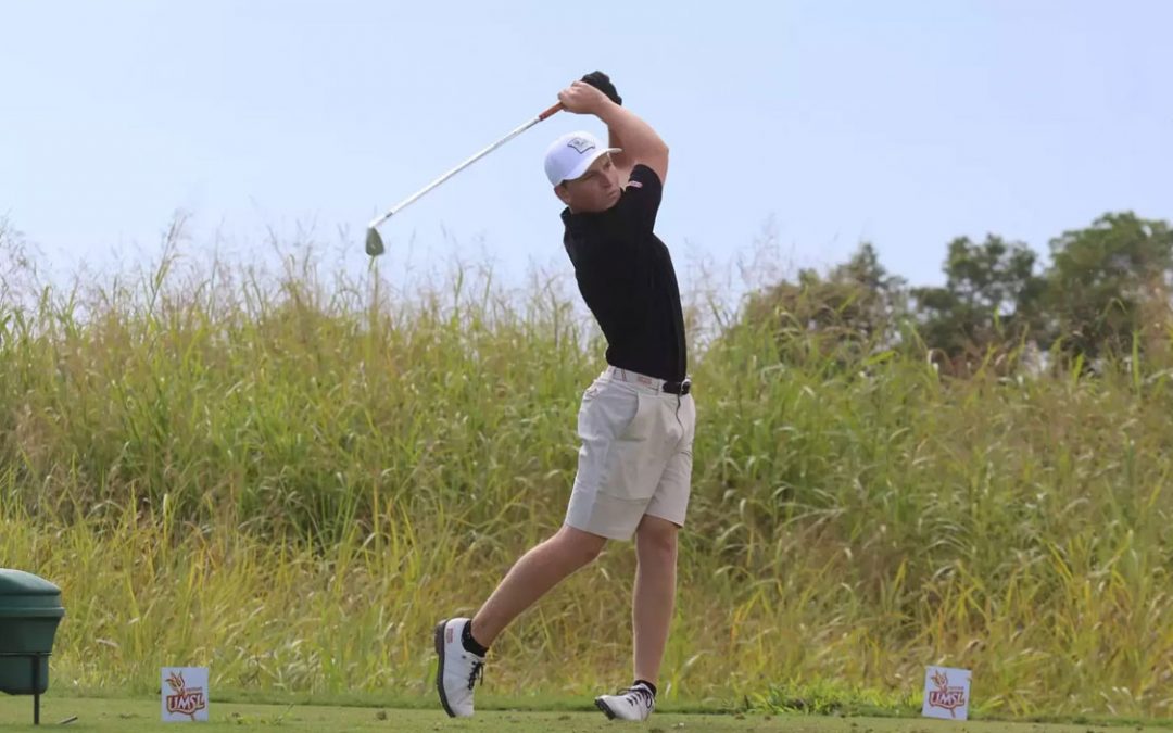 UMSL Tritons weekly rewind