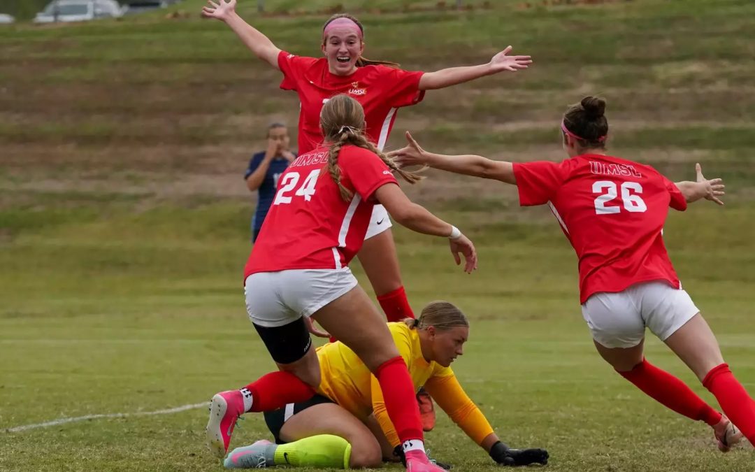 UMSL Tritons weekly rewind