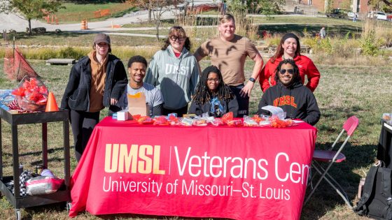 Veterans Center Fitness Test