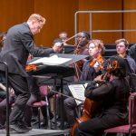UMSL Symphony Orchestra