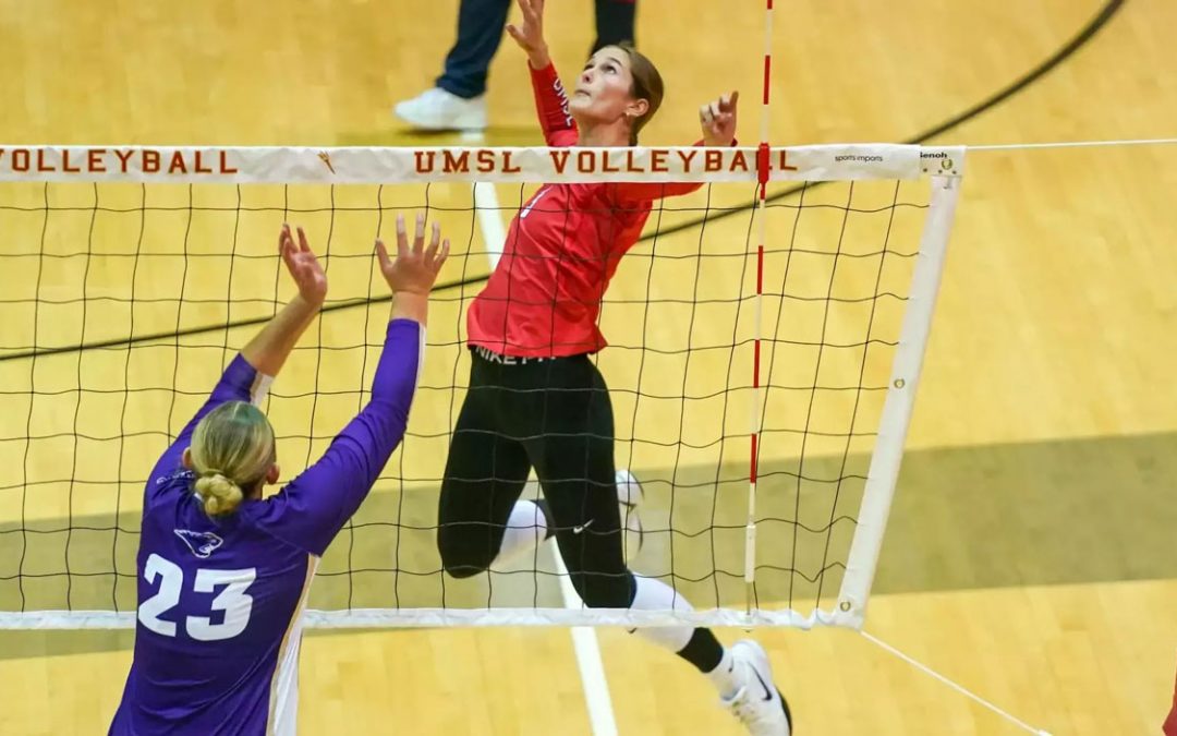 UMSL Tritons weekly rewind