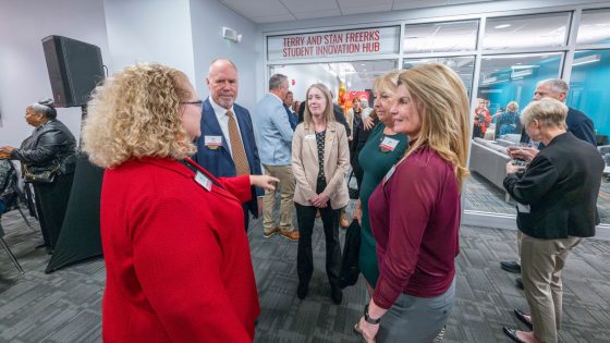 Entrepreneurship and Innovation Center