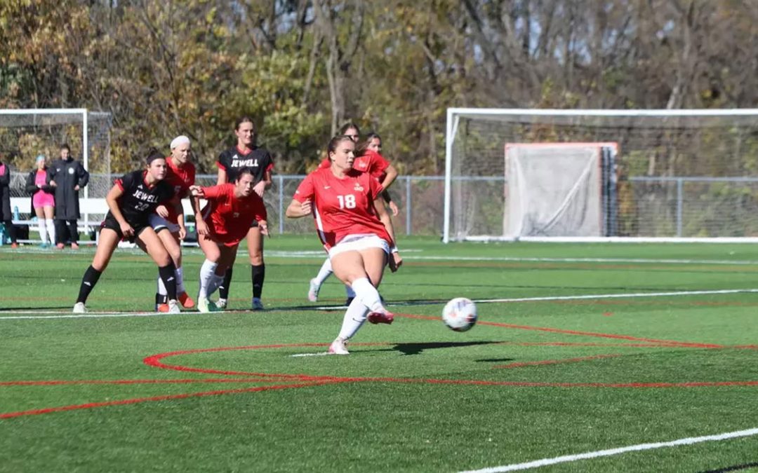 UMSL Tritons weekly rewind