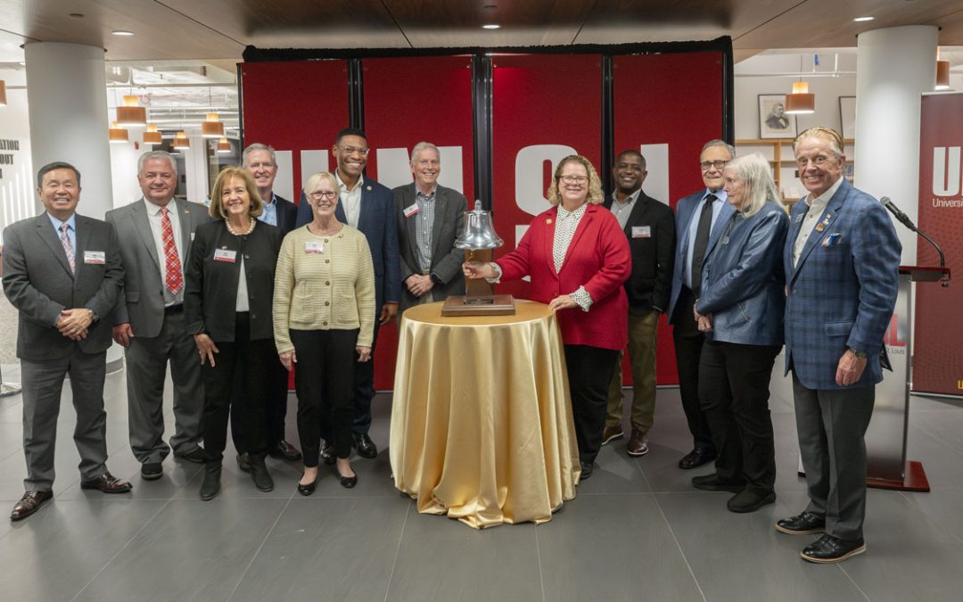 Newly renovated University Libraries ready to support students in their quest for knowledge and career success