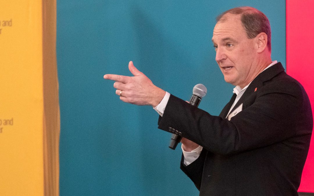 Entrepreneurship and Innovation Center awarded $75,000 Small Business Administration grant