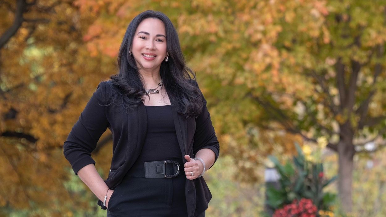 Tessa Garcia-Collart