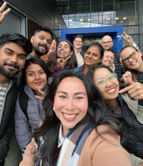 Tessa Garcia-Collart