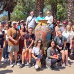 UMSL Online MBA group