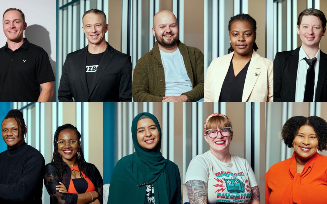 UMSL Entrepreneurship and Innovation Center welcomes newest Anchor Accelerator cohort