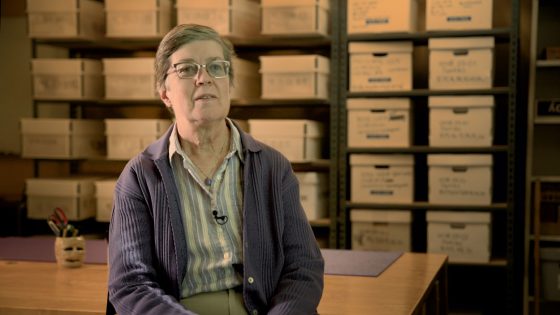 Arizona State University Professor Brenda Baker