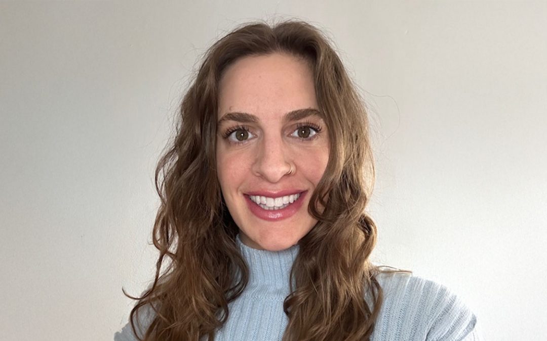 DNP graduate Emily Leone builds on passion for women’s health and advocacy