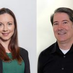 UMSL political scientists Anita Manion and David Kimball