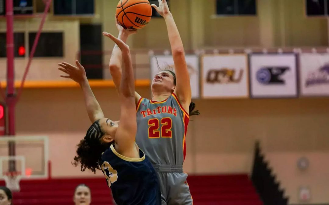 UMSL Tritons weekly rewind