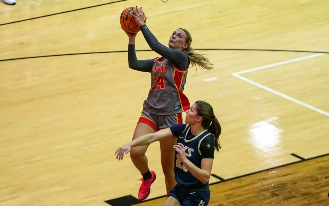 UMSL Tritons weekly rewind