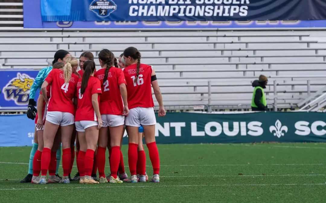 UMSL women’s soccer team’s historic season ends with loss to Washburn in national quarterfinals