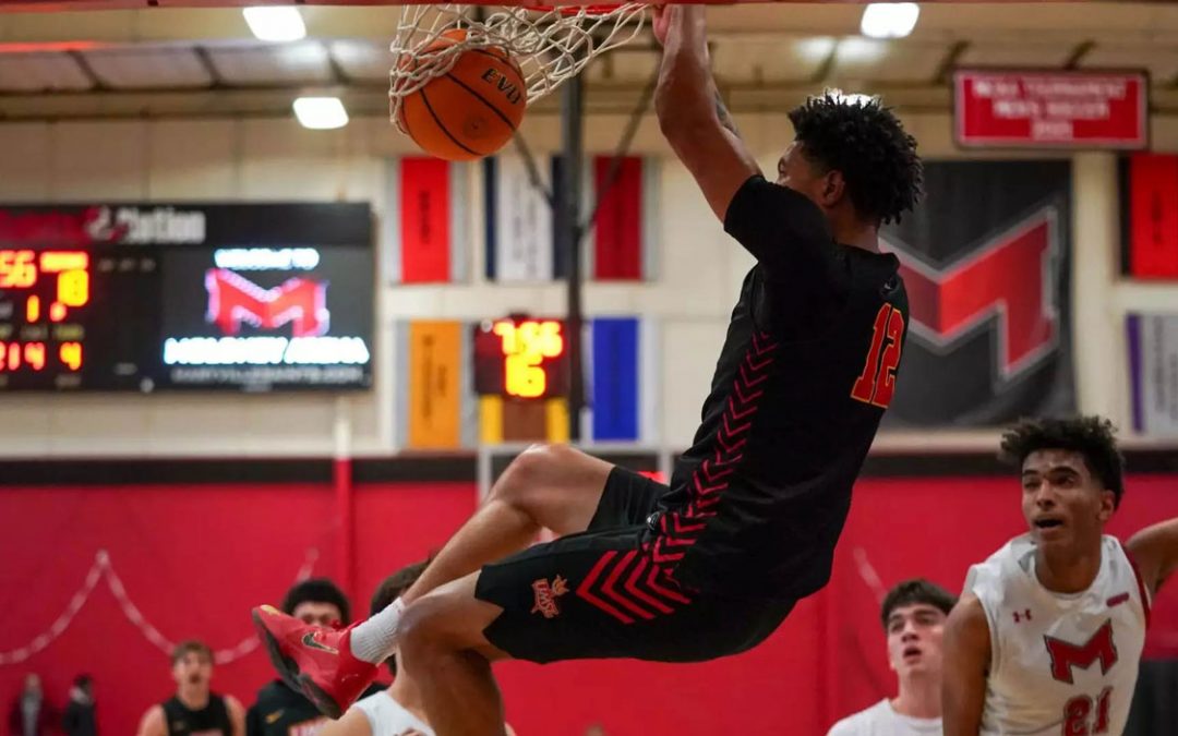 UMSL Tritons weekly rewind