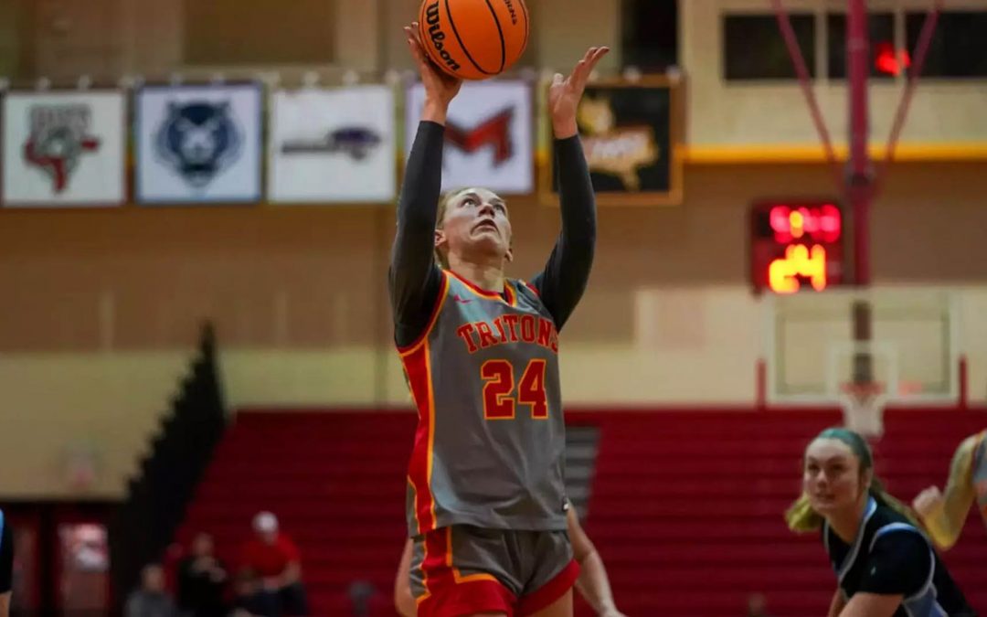 UMSL Tritons weekly rewind