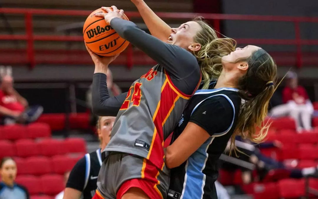 UMSL Tritons weekly rewind