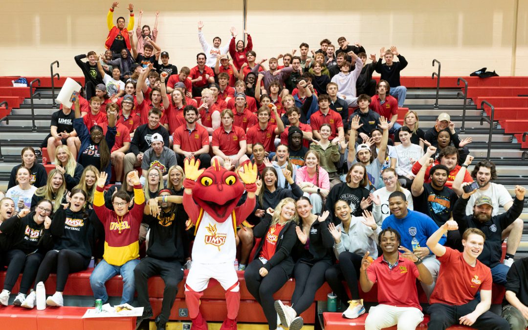 Homecoming 2026 promises to draw a full house