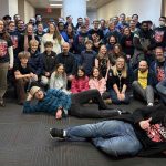 Global Game Jam 2026 participants