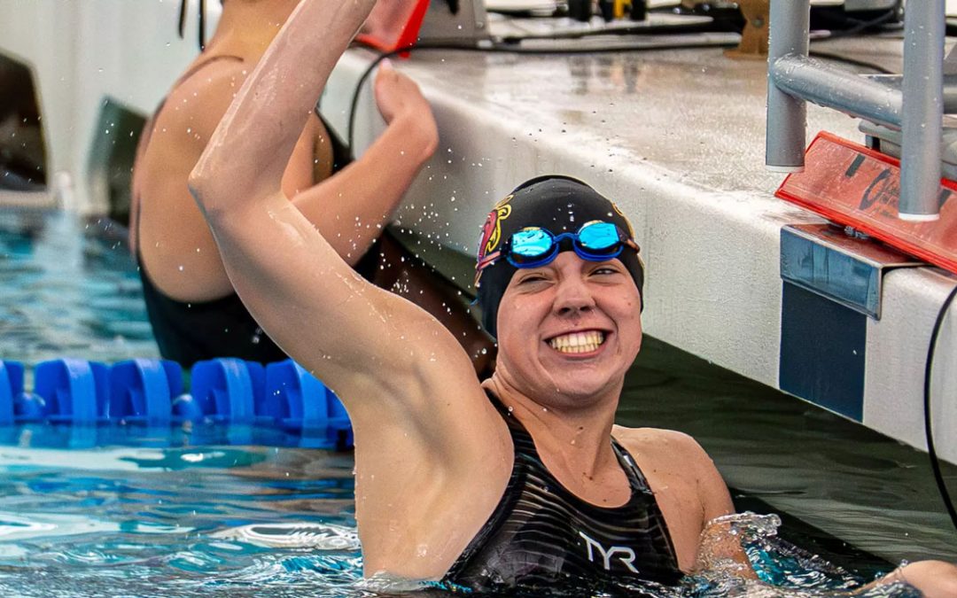 UMSL Tritons weekly rewind