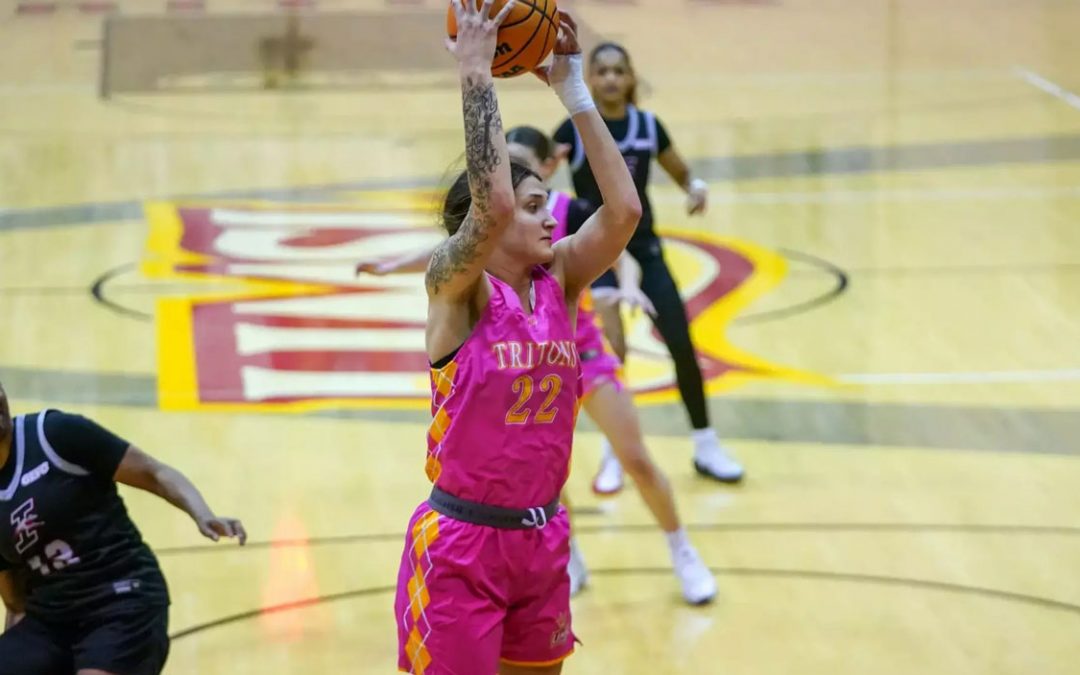 UMSL Tritons weekly rewind