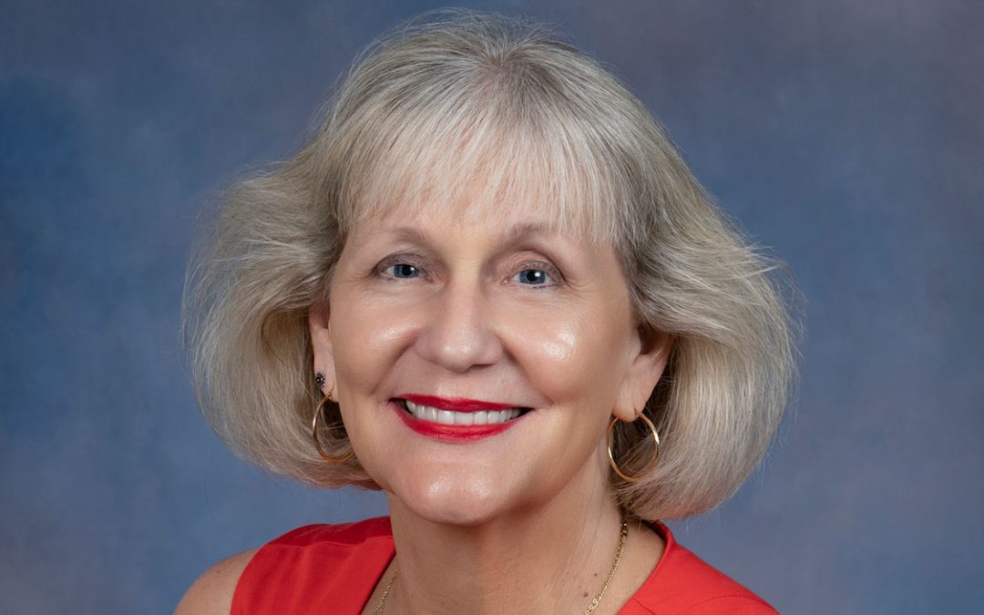 English alum Marty Ambrose builds on a lifelong love of poetry in the classroom and in her historical mysteries