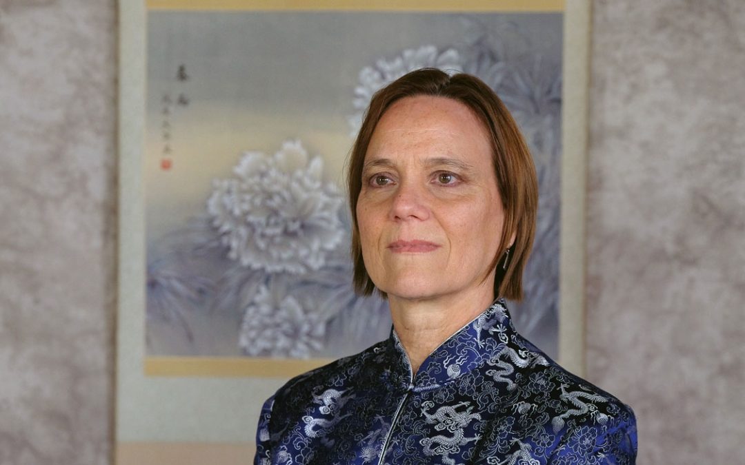 Foreign Policy magazine taps Susan Brownell’s expertise to discuss China’s growing prominence in Winter Olympic Games