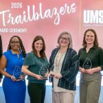 2026 Trailblazer Award recipients