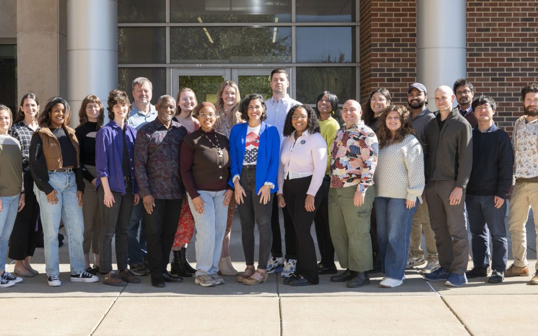 UMSL Addiction Science Team receives $250,000 grant from The Cigna Group Foundation to advance health equity