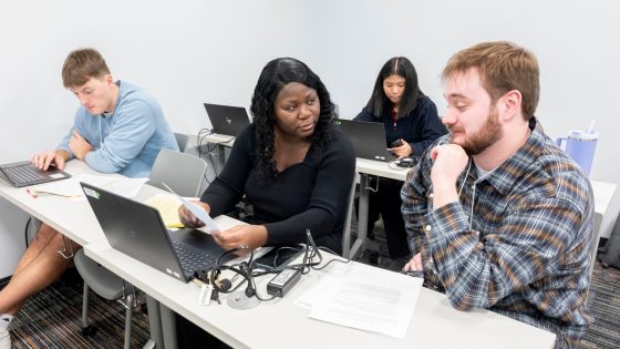 Nayesha Sullivan, Nate Hall