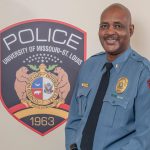 Police captain Cedric Carr