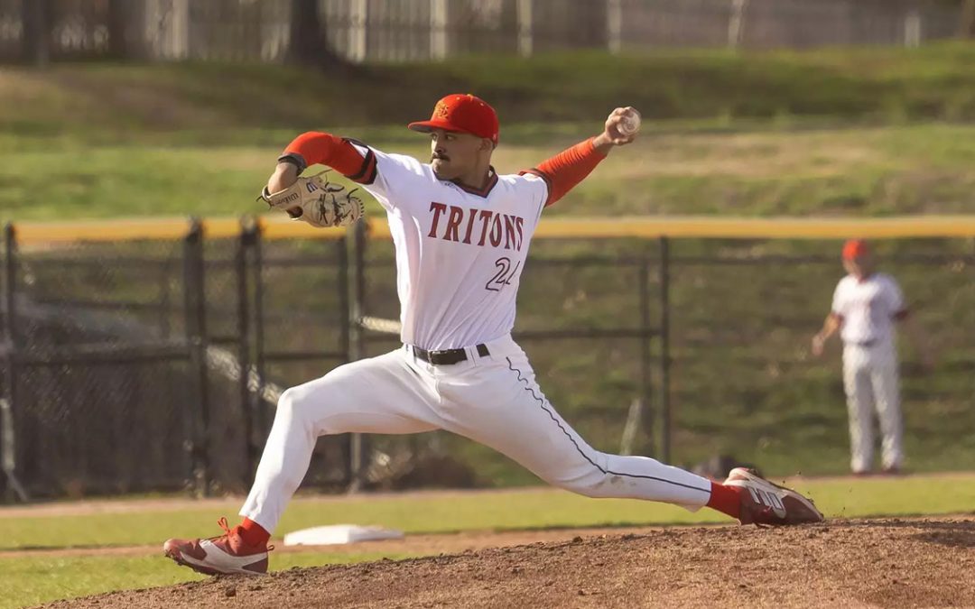 UMSL Tritons weekly rewind