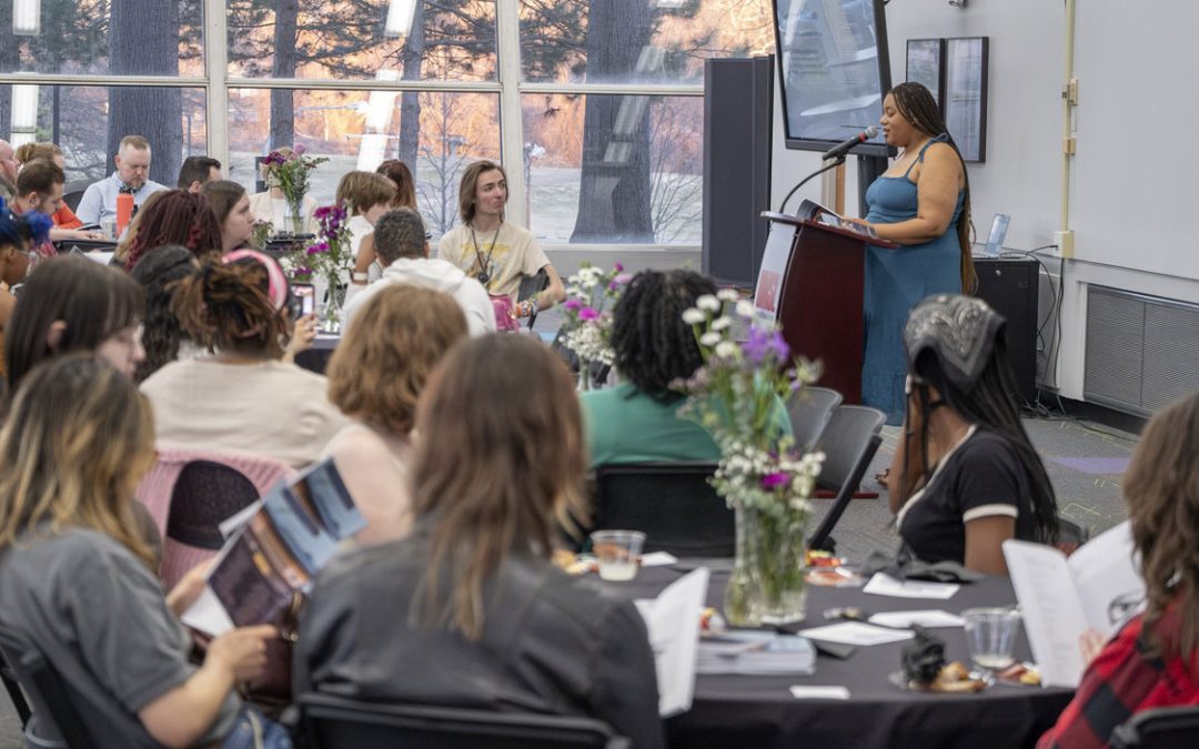 Eye on UMSL: A celebration of creativity