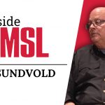 Bob Sundvold on the Inside UMSL podcast