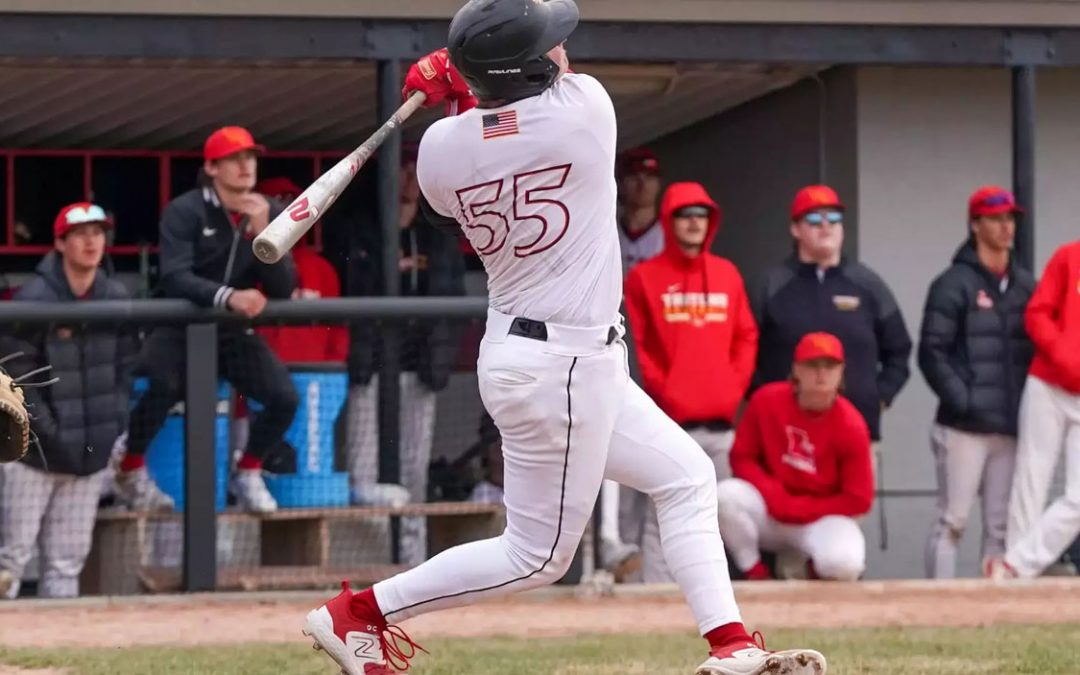 UMSL Tritons weekly rewind