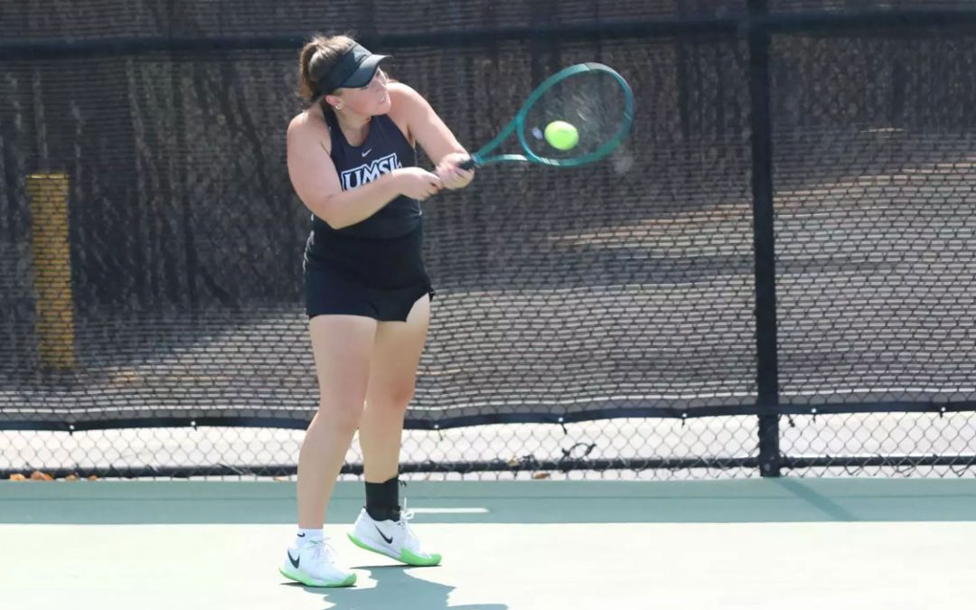 UMSL Tritons weekly rewind