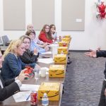 PitchFest 2026, Elliott Brandon