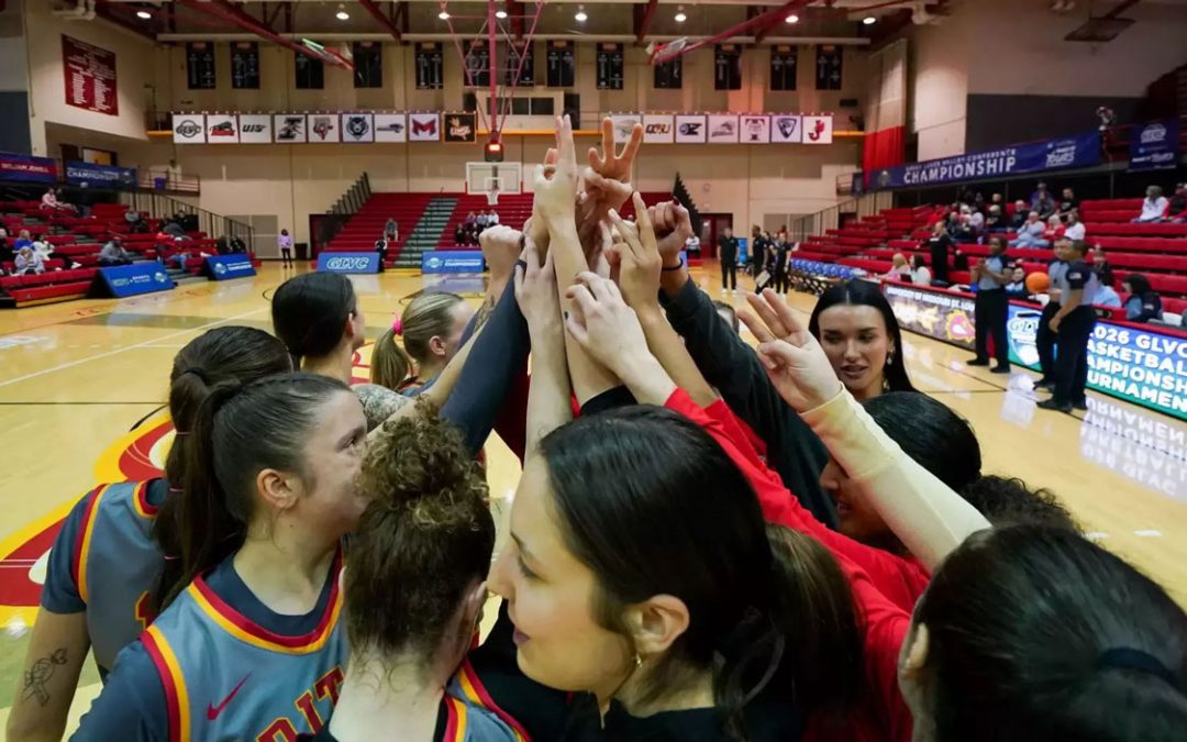 UMSL women’s basketball team headed to the NCAA Tournament for fourth time in program history