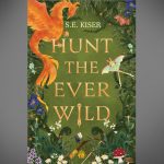Hunt the Ever Wild cover