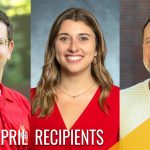 UMSL Hero Awards April 2026